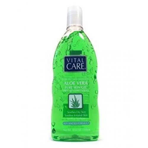 Vital Care Aloe Vera Pure Skin Gel 200g Price In Egypt Jumia Egypt Kanbkam