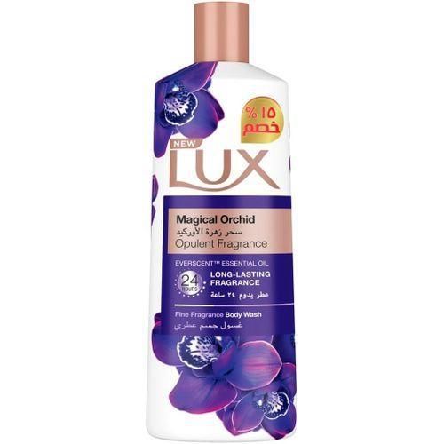 Magic Orchid Shower Gel 500ml