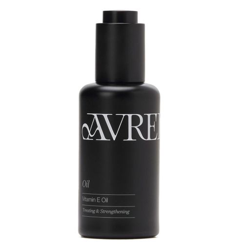 AVRELLE Hair oil with vitamin E