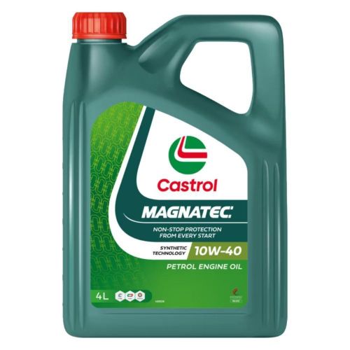 Magnatec (10W-40) – 4L