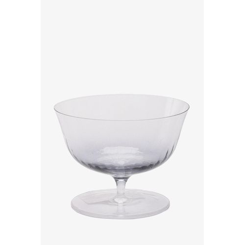 Dark Short Ice Cream Cup