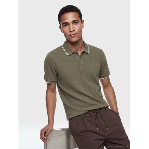 Polo Men's T-Shirt