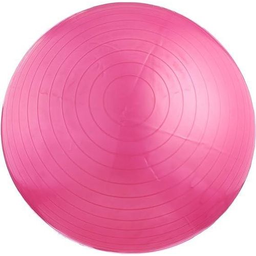 Anti-burst Yoga Ball Thickened Stability Balance Ball 55 cm Color may vary
