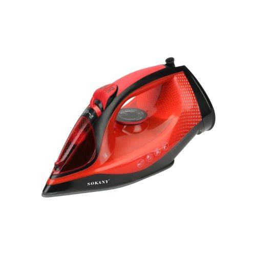 Clothes Iron 2200W 320ML SK-YD-2096 Red
