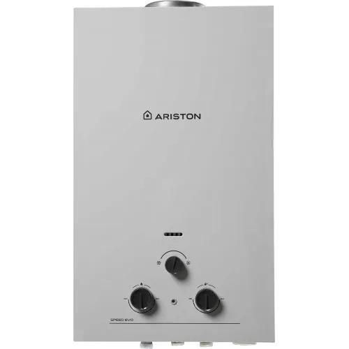 Water Heater 10 Liter Natural Gas SPEEDEVO ADPT-NG