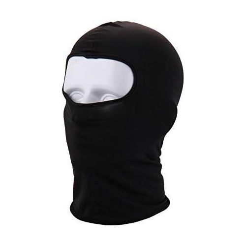 Imported, stretchy, windproof, and dust-resistant face mask for men and women ,ideal for outdoor sports activities such as cycling, skiing, and mountaineering, offering effective protection.