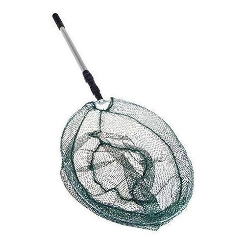 Extending H10175 Foldable Pole Handle fishing Net