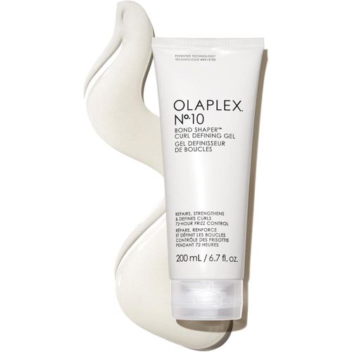 No.10 Bond Shaper Curl Gel 200 ml
