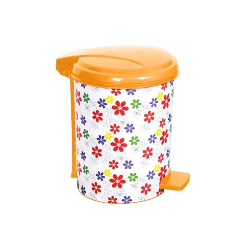 Trash bin Decor 5L