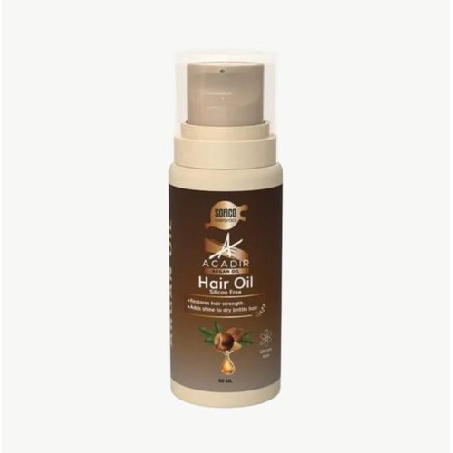Agadir Hair Argan Oil Hair Oil