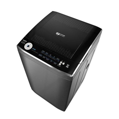 Washing Machine 13 Kg Pump Dark Silver TWE-TLN13RDS