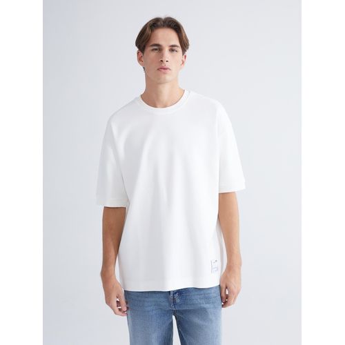 Crew Neck Men's T-Shirt