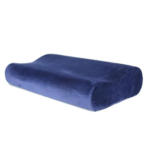 وسادة ماكس كومفورت رغوة الذاكرة لمنع آلام الرقبة