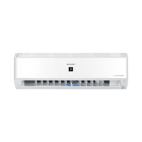 Split Air Conditioner 3 HP Cool - Heat Inverter Digital Plasmacluster White AY-XP24BHE