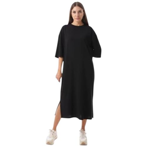 Pure cotton summer dress, fits sizes 50-90 kg, with Lycra.