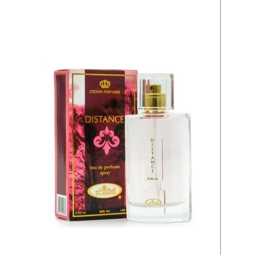 Distance Perfume 50 ML