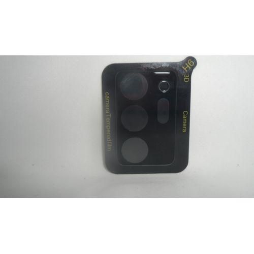 واقي شاشة جيلاتين الترا لهاتف سامسونج جلاكسي نوت 20 - شفاف - أسود