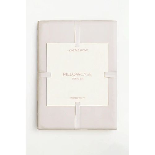 Percale Pillowcases (TC200)