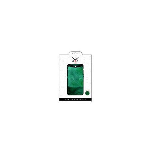 Skins Green Black Marble (SE144GBM) For Vivo V50 Lite 5G