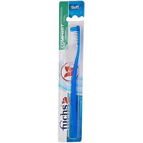 comfort soft toothbrush