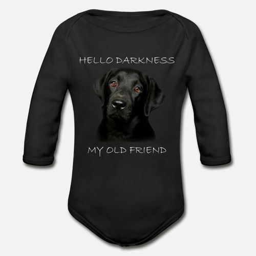 Baby Bodysuit (Salopette)