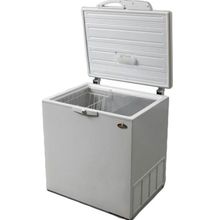 E145 Digital Chest Freezer - 140 L