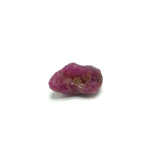 Rare Certified Red African Ruby Natural Genuine Gorgeous Raw Irregular Shaped Stones - Random Selection At Discount Price