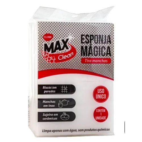 Magic sponge for removing stains and grease – 4