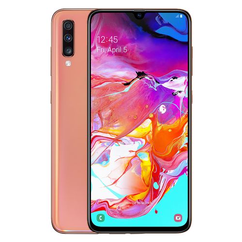 موبايل سامسونج جلاكسي Samsung Galaxy A70