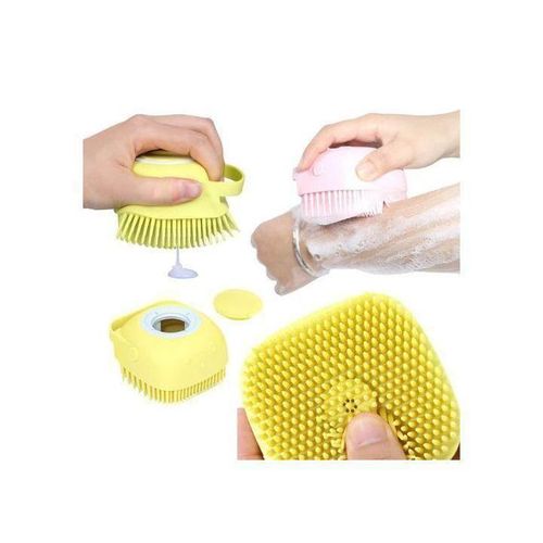 Massage Bath Brush