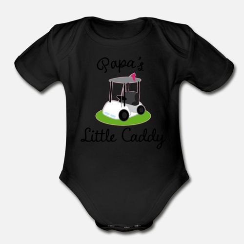 Baby Bodysuit Salopette