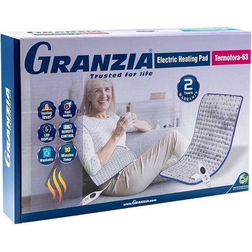 Termofora 63 Electric Heating Pad