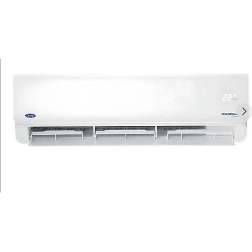 CarrierXCOOL Inverter Split Air Conditioner Indoor Unit – 1.5 HP – Cool & Heat Model 42QHEFT12DN8-708F
