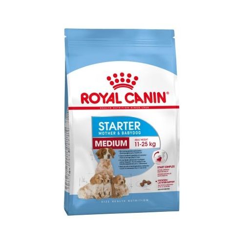 Royal Canin Medium Starter 1 Kg Price In Egypt Jumia Egypt Kanbkam