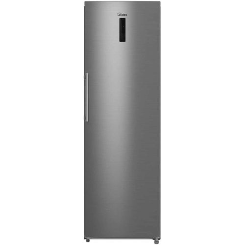 Deep Freezer MDRU333FEN46, Inverter, Conversion between REF. and FRZ, No Frost, Digital Control, Big Box, 7 Drawers, bru steel