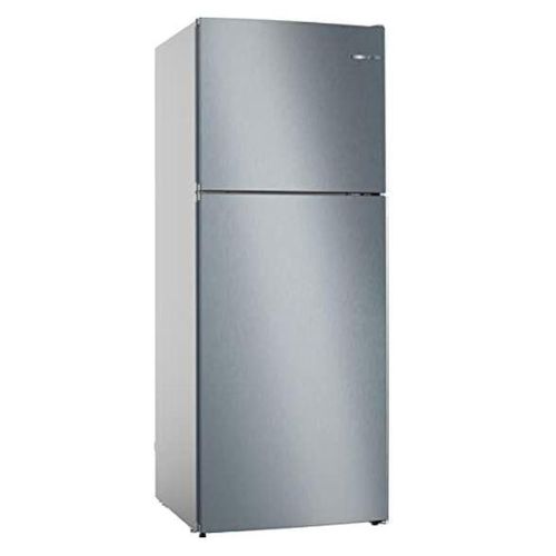 Series 4 No Frost Refrigerator - 453 Liter Stainless Steel - KDN55NL2E8