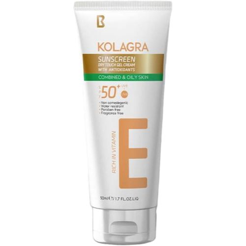 Sun screen50 ml