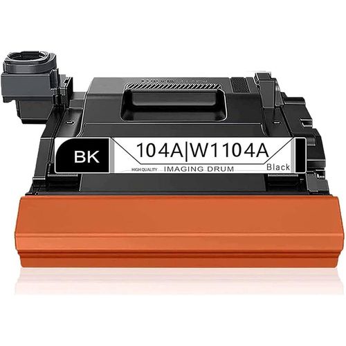 Replacement HP 104A Black Laser Toner Imaging Drum