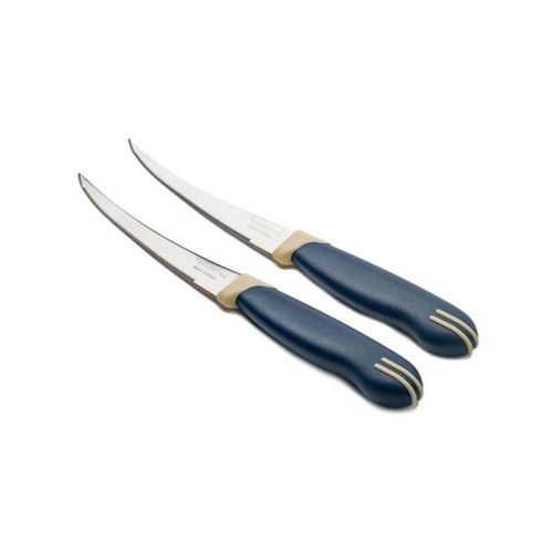 سكينة خضروات وفواكه مشرشر حدا قطعتين