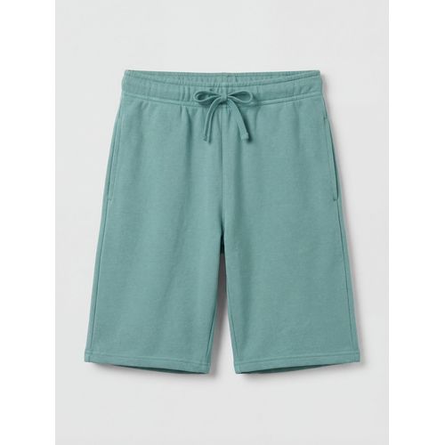 Regular Fit Boy's Shorts
