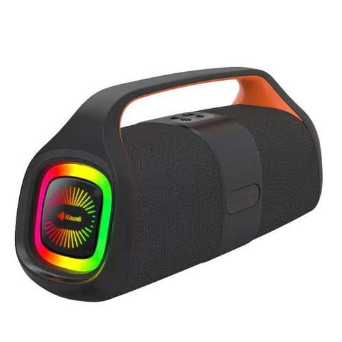 Enjoy an amazing audio experience with K12 speakers.