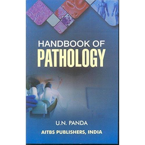 Hand Book of Pathology India ,Ed. :2