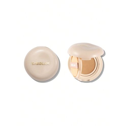 Lock Go Long-Lasting Cushion Foundation - Nude - 12g