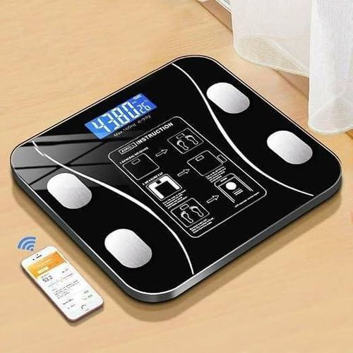 Digital Smart Body Composition Fat Scale Bluetooth Scale