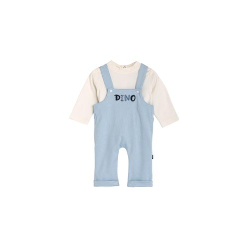 Salopet For Baby Boys , Multicolor