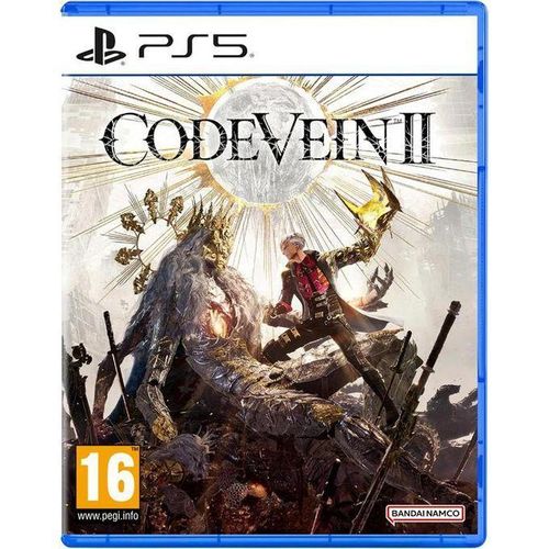Code Vein II - PS5