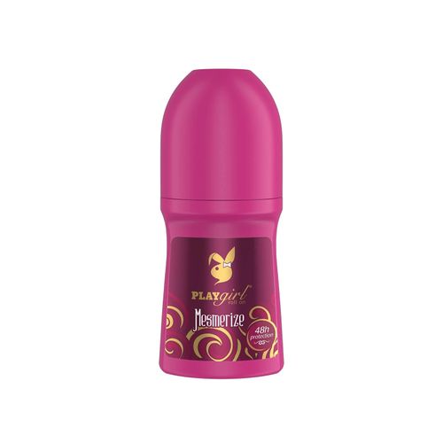girl Mesmerize Deodorant roll on 48h protection 50ml