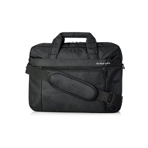 r Laptop Bag Compa T14 Sunstatible with 14.3and 13.3Laptops, Unisex Synthetic Fiber Handheld or Backpack Bag 29 36 7 cm Black T14 Sunstar Laptop Bag Compatible with 14.3 and 13.3 Laptops, Unisex Synthetic Fiber Handheld or Backpack Bag 29 36 7 cm Black
