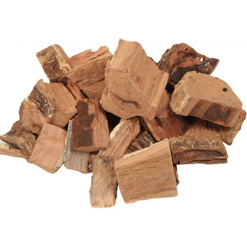 Pro Smoke BBQ Wood Chunks Post Oak