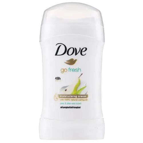 Go Fresh Pear & Aloe Vera Antiperspirant Stick 40ml